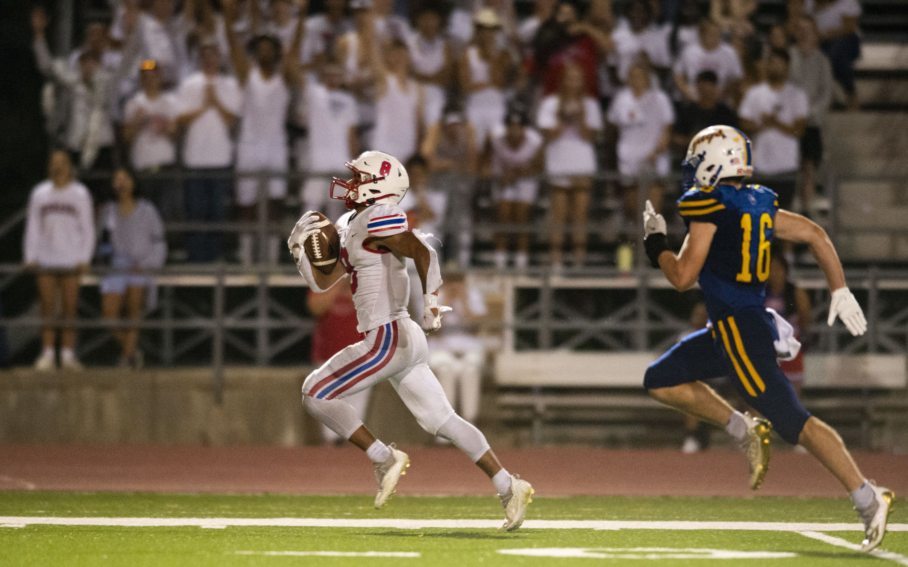 Crete vs. Seward, 9.10
